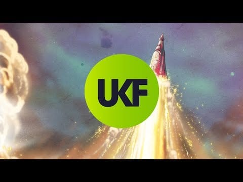 Delta Heavy — Zeds Dead x Delta Heavy - Lift You Up