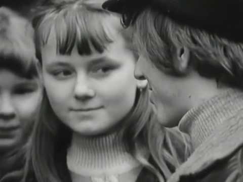 Václav Neckář — Václav Neckář - Papagallo baby (1969)