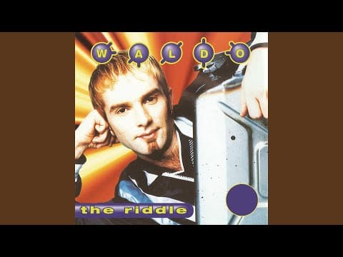 Waldo — Take Me Higher
