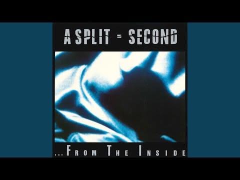 A Split - Second — The Last Wave