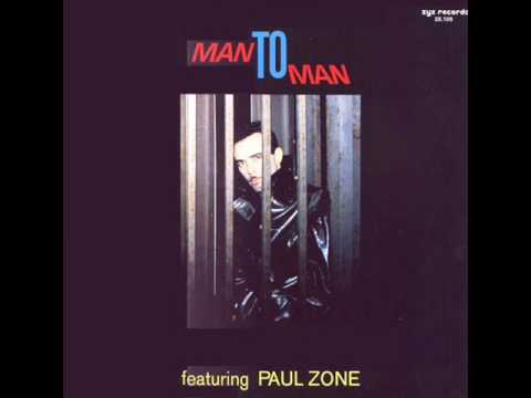 Man 2 Man — Man 2 Man ft. Paul Zone - Swingin' On A Star