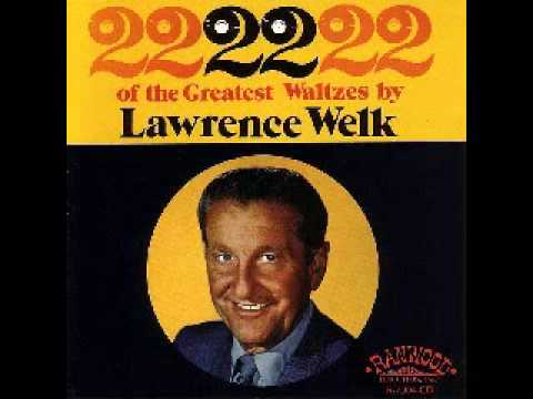 Lawrence Welk And His Orchestra — Lawrence Welk - Melody Of Love