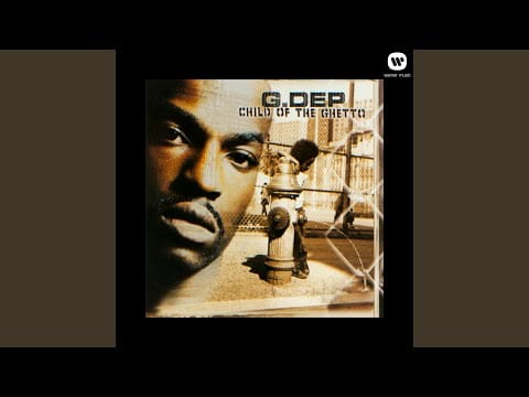 Black Rob — Let's Get It (feat. P. Diddy & Black Rob) (Remix)