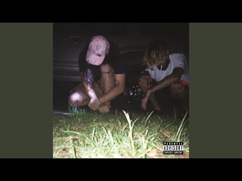 $uicideboy$ — Opal Ring
