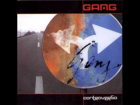 The Gang (3) — The Gang - Paz (2000 studio version)