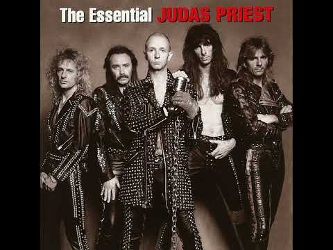 Judas Priest — JUDAS PRIEST - The Essential [Full Album] (CD2) 2006