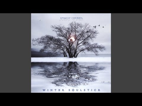 Sonus Umbra — Haunted