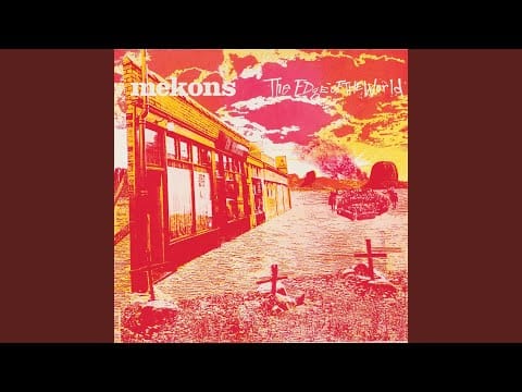 The Mekons — Ugly Band