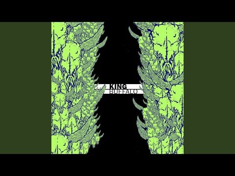 King Buffalo — In Dim Light