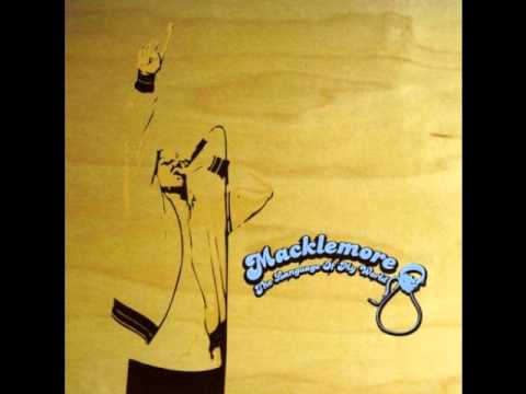 Macklemore — Macklemore - Soldiers