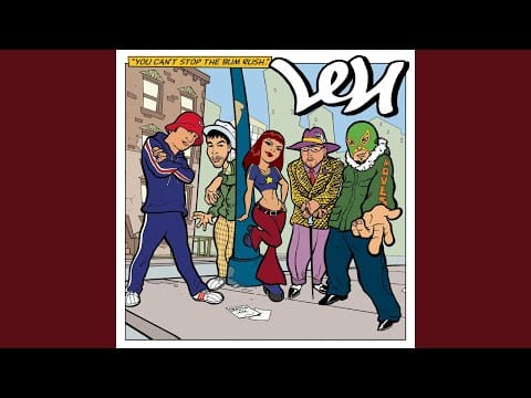LEN — Crazy Cause I Believe (Early Morning Sunshine)