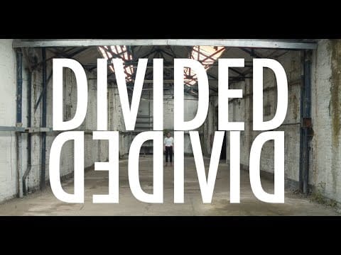 Dahlia Sleeps — Dahlia Sleeps - Divided