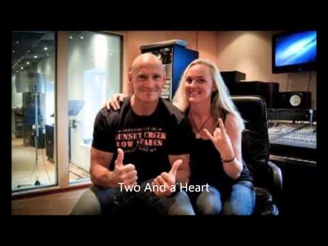 Liv Kristine — Liv Kristine Vervain Full Album