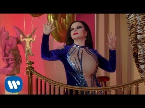 Fangoria — Fangoria - Fiesta en el Infierno (Videoclip Oficial)