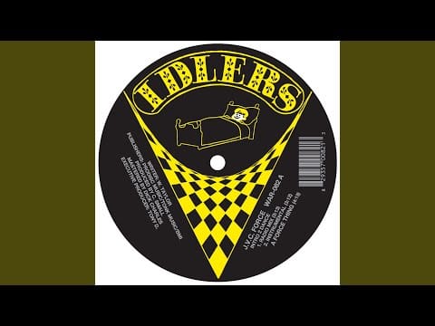 J.V.C. F.O.R.C.E. — Its a Force Thing (Radio Mix)