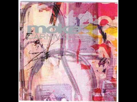Moke — Moke - Strange Days