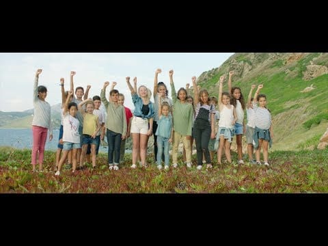 Kids United — Kids United Nouvelle Génération - Liberta (Clip officiel)