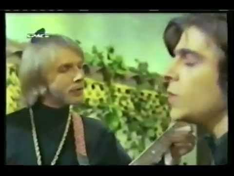 Litto Nebbia — Litto Nebbia - Rosemary (1970)