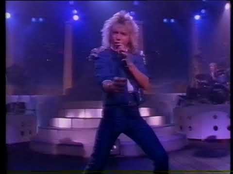 Magnum (3) — Magnum - When The World Comes Down (1991)