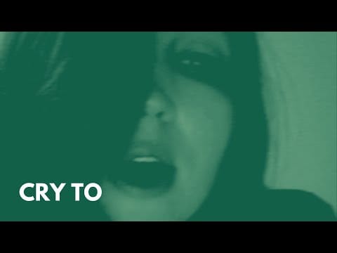 Xenia Beliayeva — Xenia Beliayeva - Cry To