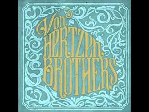 Von Hertzen Brothers — Von Hertzen Brothers - Spanish 411 (album version)
