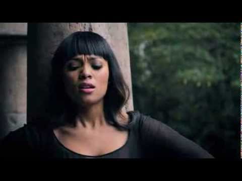 Teairra Marí — "Stranger" by Teairra Mari
