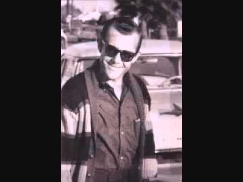 Donnie Owens — Donnie Owens - Tomorrow (1958)