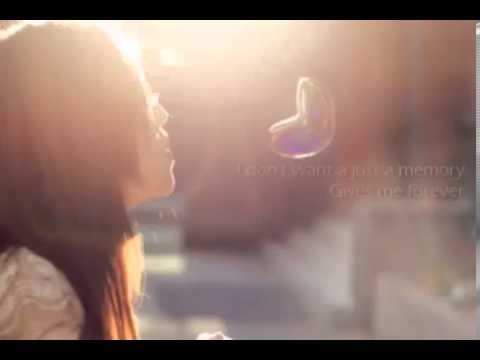 Renee Olstead — A Love That Will Last   Renee Olstead