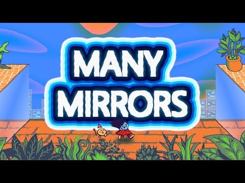 Alvvays — Many Mirrors