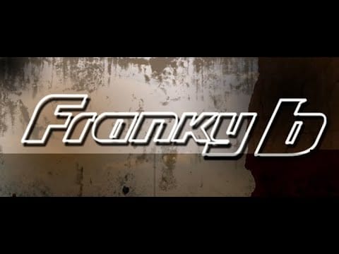 Franky B. — Franky B. Megamix