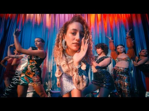 Kimberose — Kimberose - You Made Me Pray (Official Video)