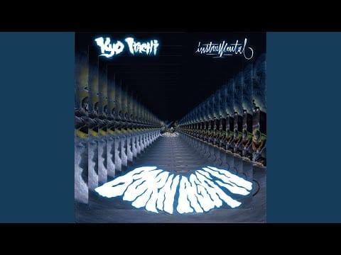 Kyo Itachi — How You Living (Instrumental)