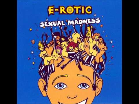E-Rotic — E-Rotic - Gotta Get It Groovin'