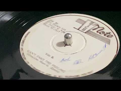 Geraldine Hunt — GERALDINE HUNT ~ Look All Around (Can't Fake The Feeling, B Side)
