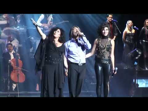 Diego Verdaguer — Diego Verdaguer y Amanda Miguel | Volvere