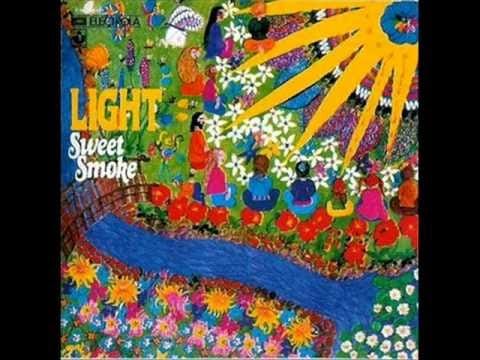 Sweet Smoke — Sweet Smoke - I'd Rather Burn Than Disappear