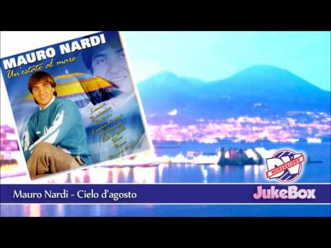 Mauro Nardi — Cielo d'agosto