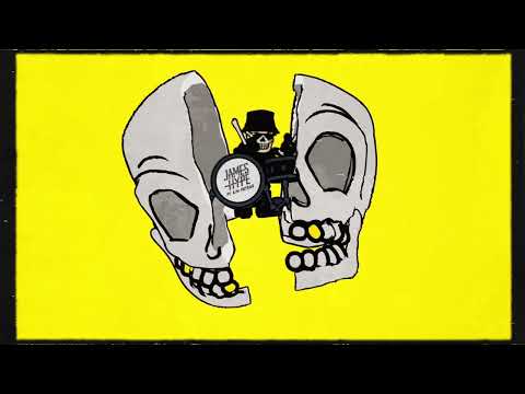 James Hype — James Hype - Drums (feat. Kim Petras)
