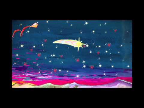 The Polyphonic Spree — The Polyphonic Spree: Do You Hear What I Hear? (OFFICIAL)