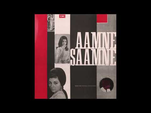 Kalyanji-Anandji — Kalyanji Anandji - African Dance (Aamne Saamne, 1967 Bollywood soundtrack)