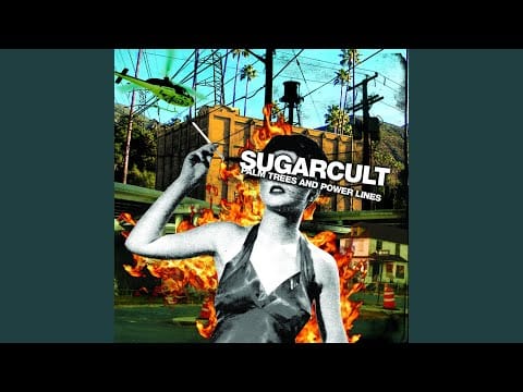 Sugarcult — Champagne