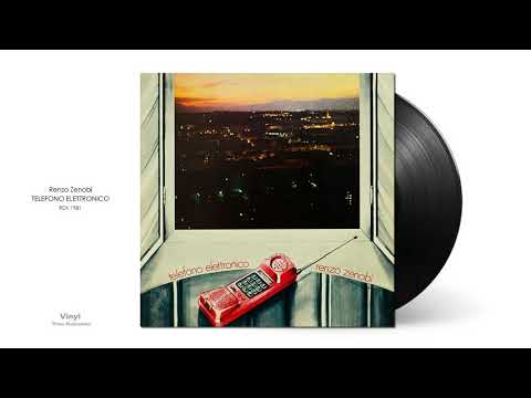 Renzo Zenobi — Renzo Zenobi | Fumatori