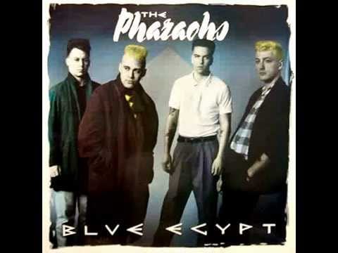 The Pharaohs — The Pharaohs / Down The Line