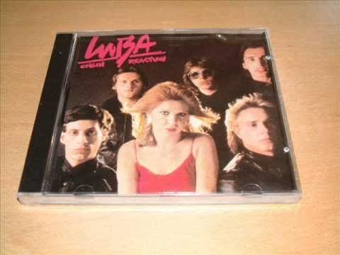 Luba — Luba - Chain Reaction - 04 - I Stand Alone