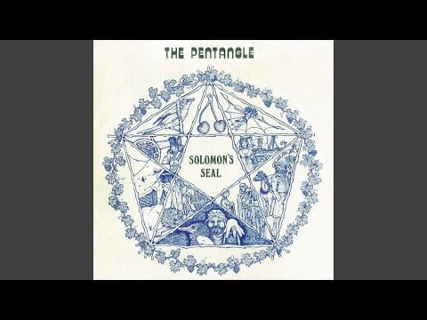 Pentangle — Willy O' Winsbury (2017 Remaster)