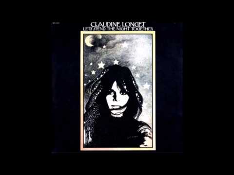 Claudine Longet — Claudine Longet - When I Loved Him