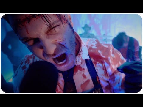 Ice Nine Kills
 — Ice Nine Kills - SAVAGES (Official Music Video)