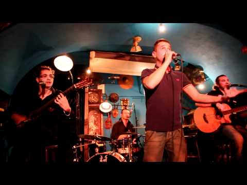 Les Fatals Picards — Les Fatals Picards _ Picardia Independenza @ Bateau El Alamein