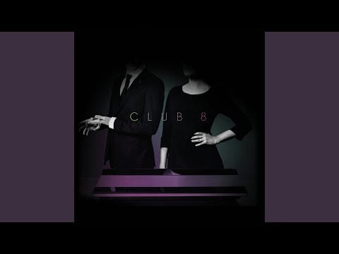 Club 8 — Kinky Love