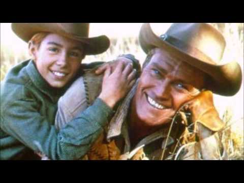 Johnny Crawford — Johnny Crawford - Cry on my Shoulder